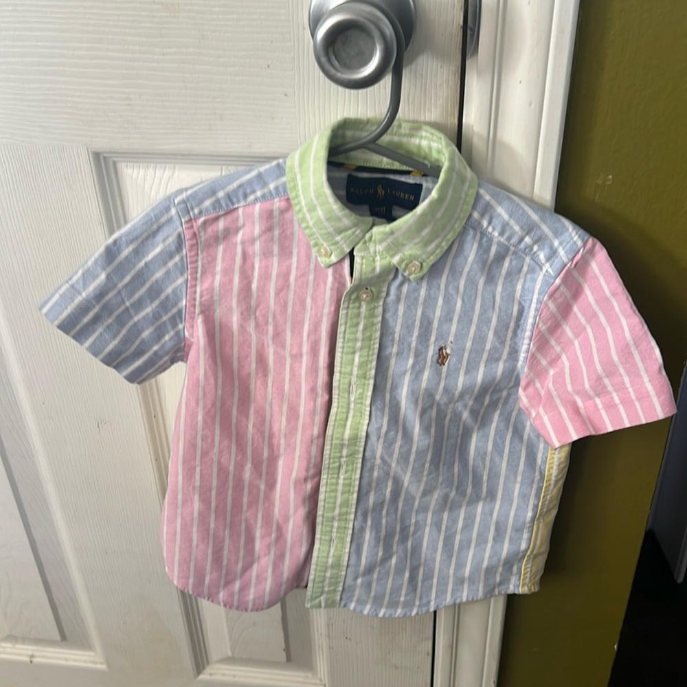 Ralph Lauren Shirt